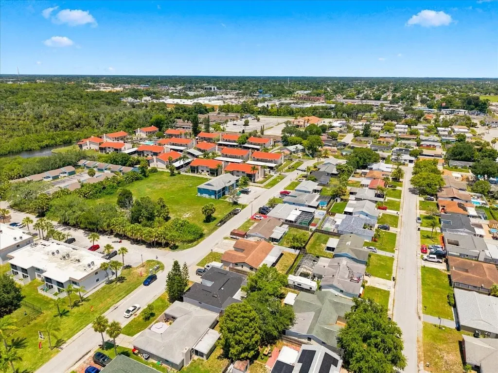 6224 Keller Drive Port Richey FL 34668