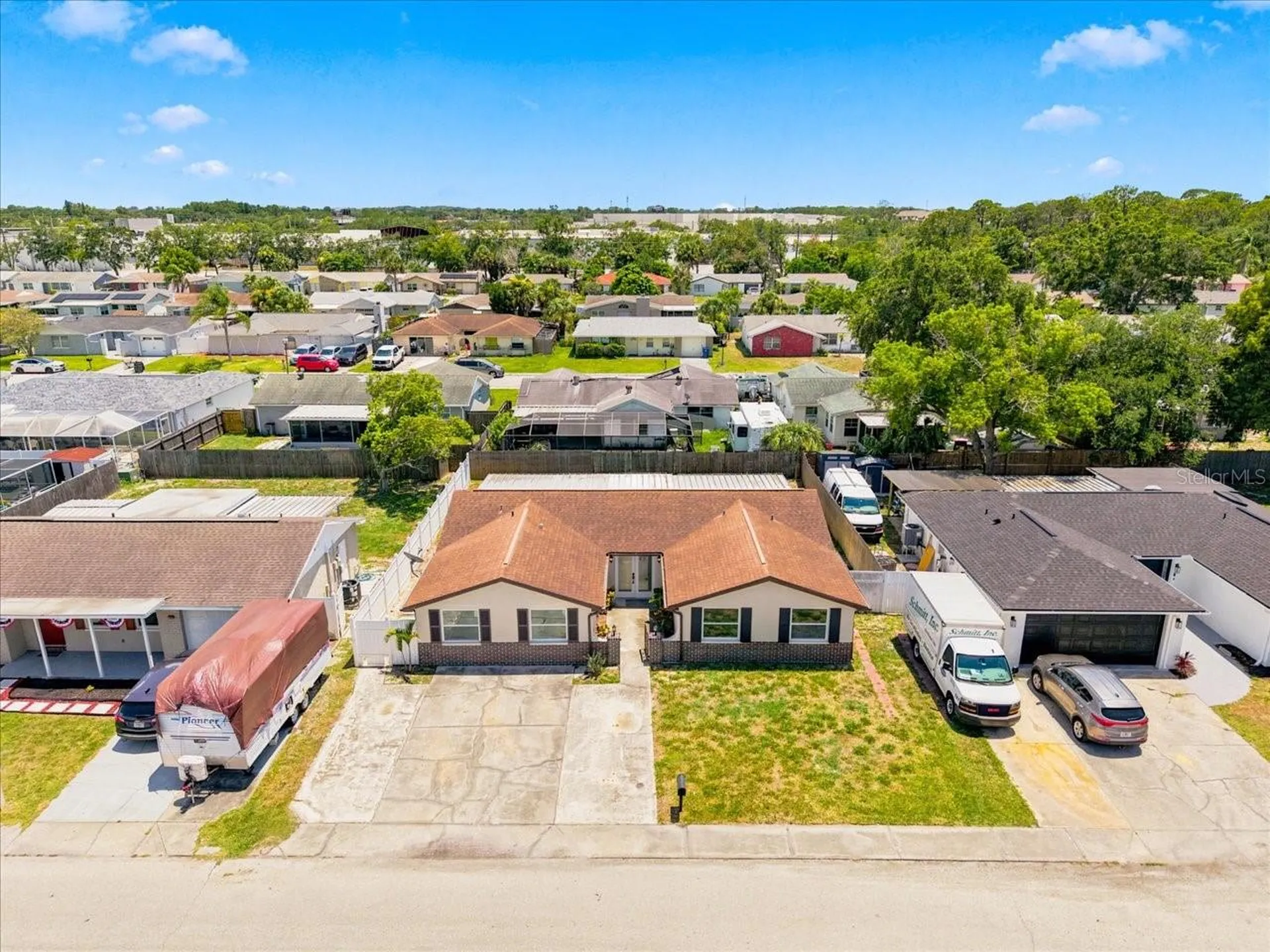 6224 Keller Drive Port Richey FL 34668