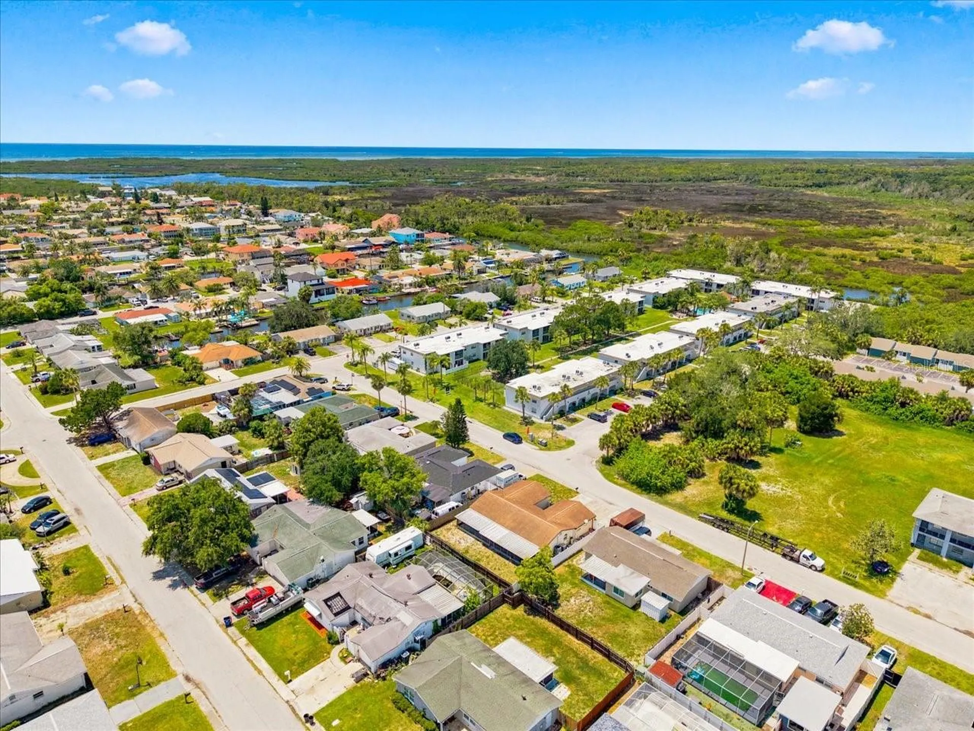 6224 Keller Drive Port Richey FL 34668