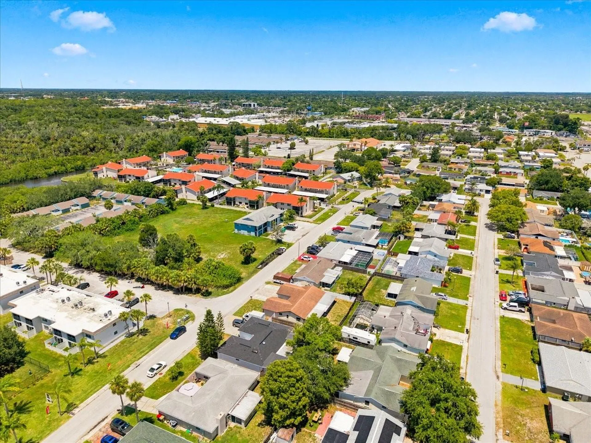6224 Keller Drive Port Richey FL 34668