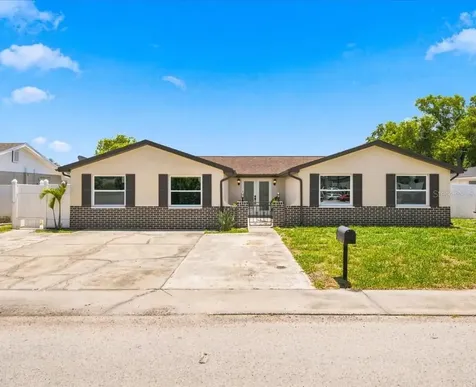 6224 Keller Drive Port Richey FL 34668