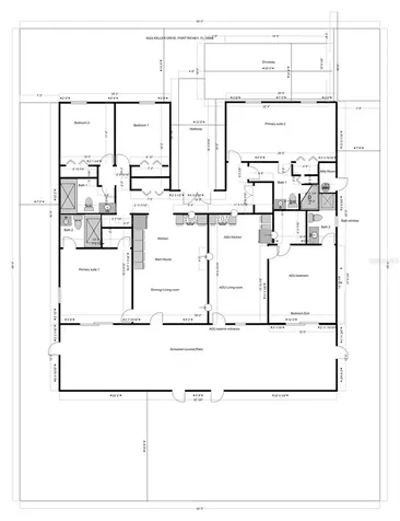 6224 Keller Drive Port Richey FL 34668