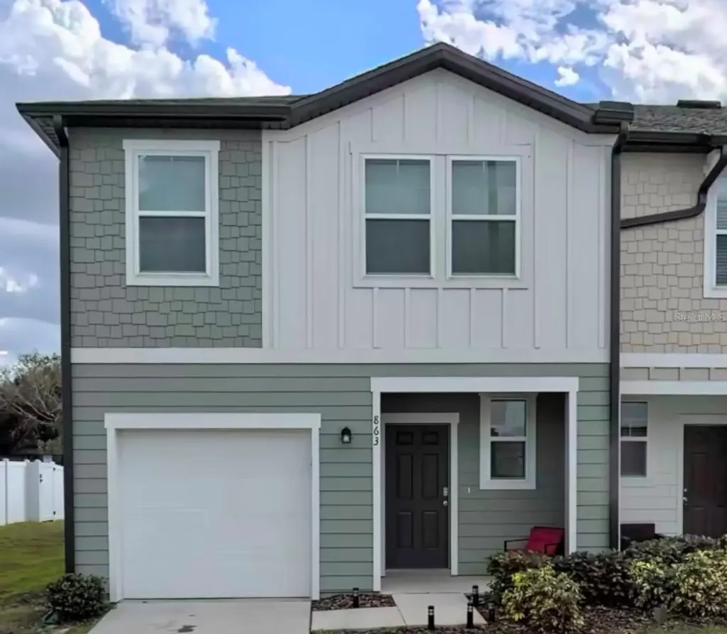 863 Grandin Street Davenport FL 33837