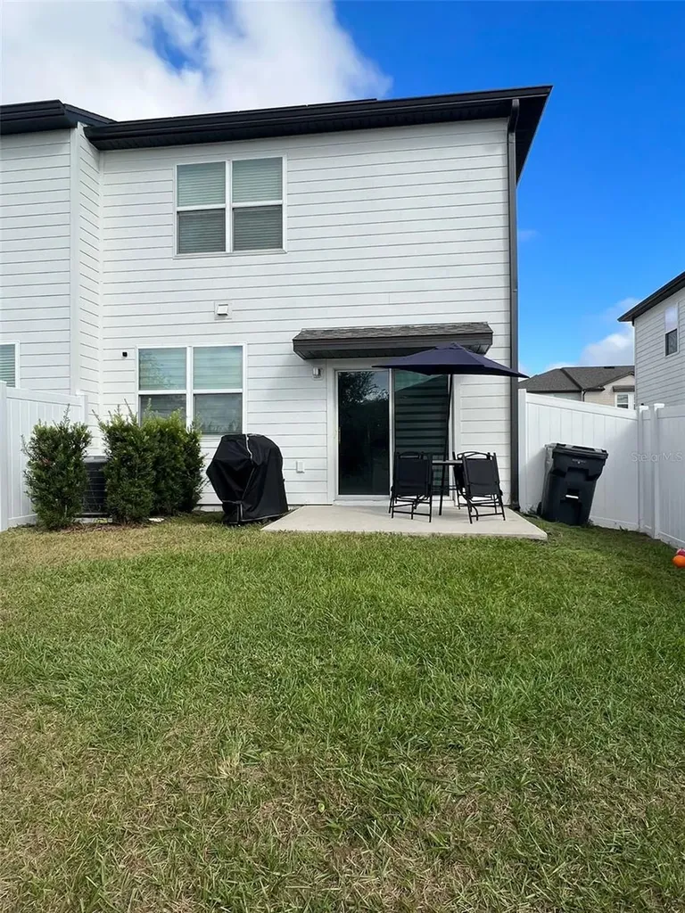 863 Grandin Street Davenport FL 33837