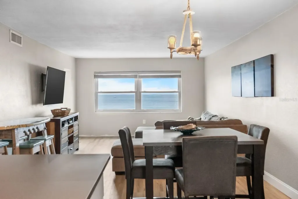 1270 Gulf Boulevard Clearwater Beach FL 33767