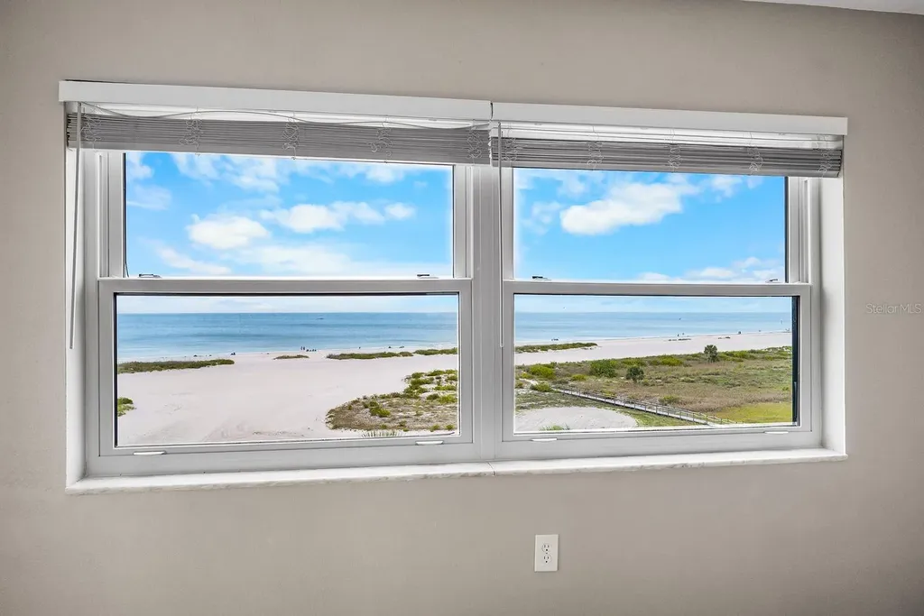 1270 Gulf Boulevard Clearwater Beach FL 33767