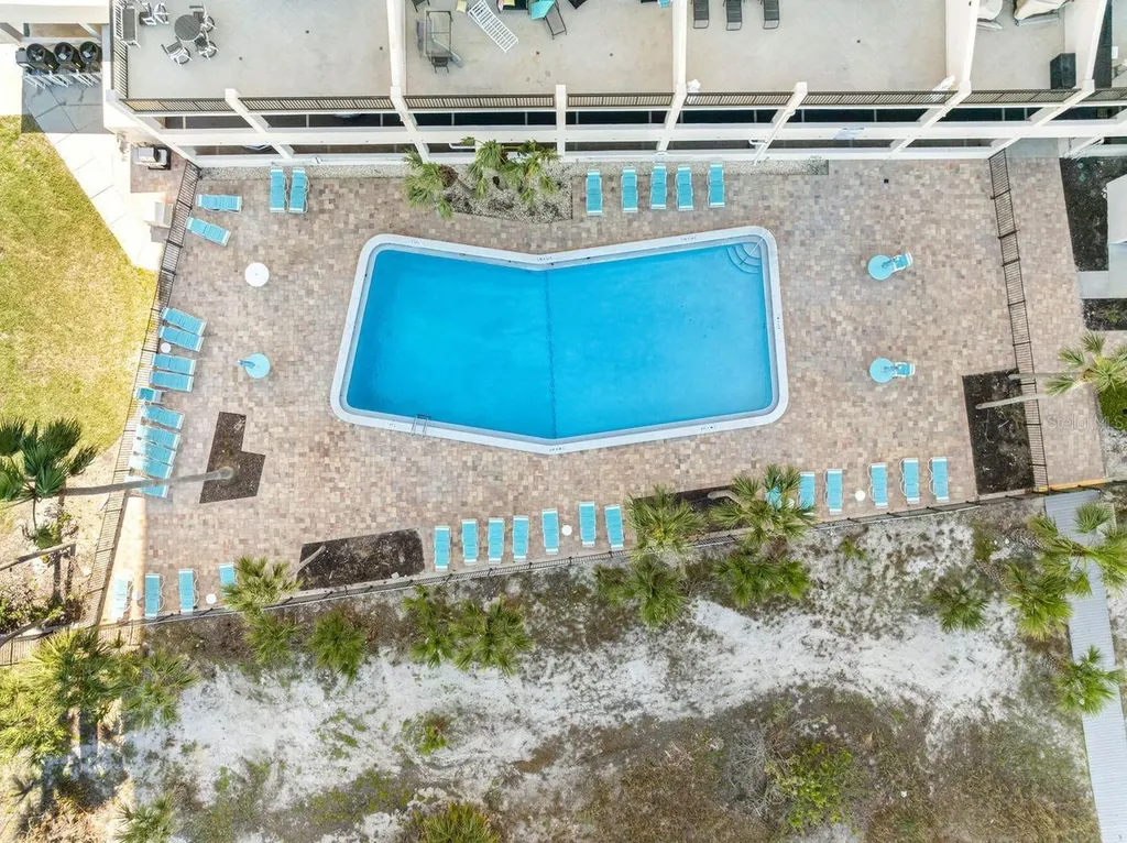 1270 Gulf Boulevard Clearwater Beach FL 33767