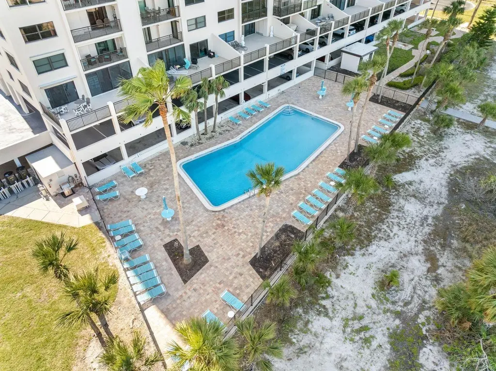 1270 Gulf Boulevard Clearwater Beach FL 33767