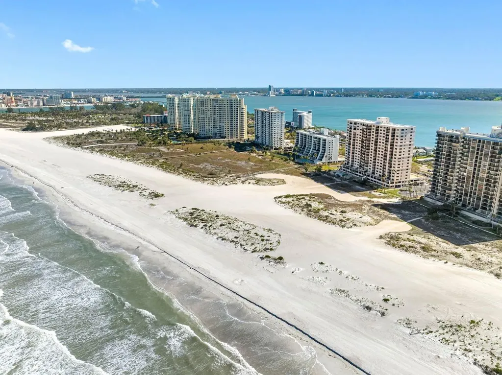 1270 Gulf Boulevard Clearwater Beach FL 33767