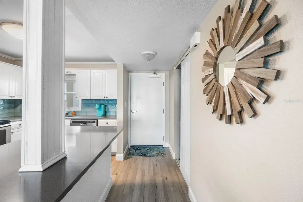 1270 Gulf Boulevard Clearwater Beach FL 33767