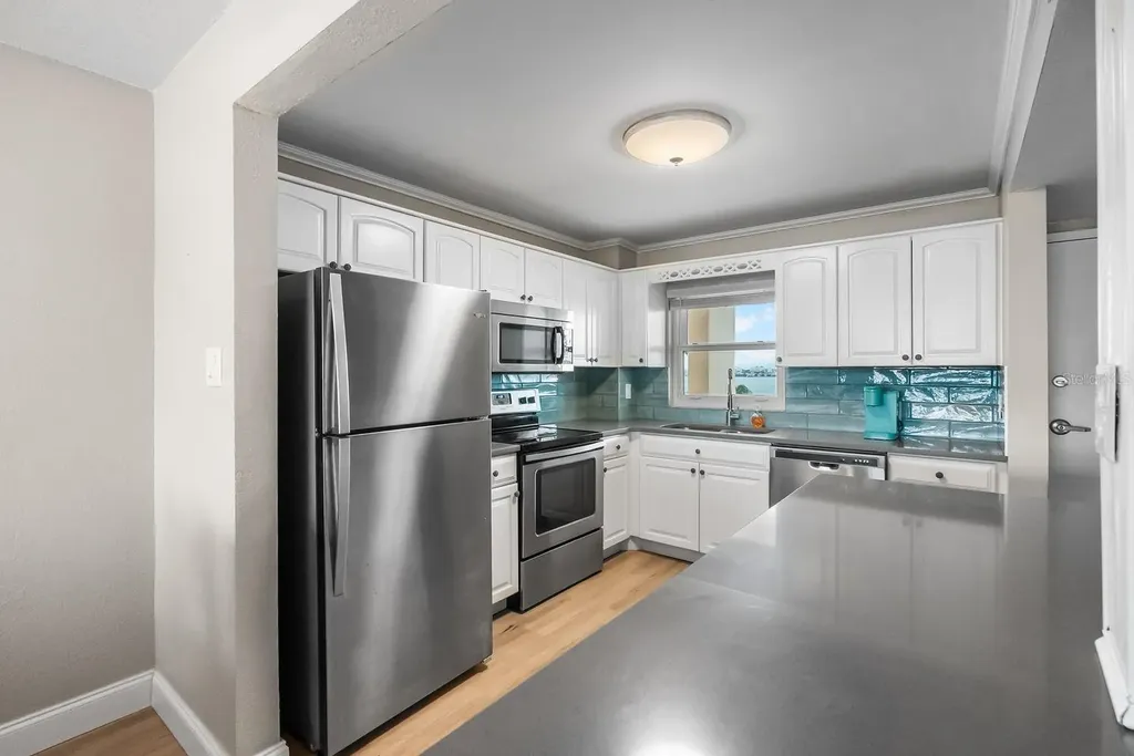 1270 Gulf Boulevard Clearwater Beach FL 33767