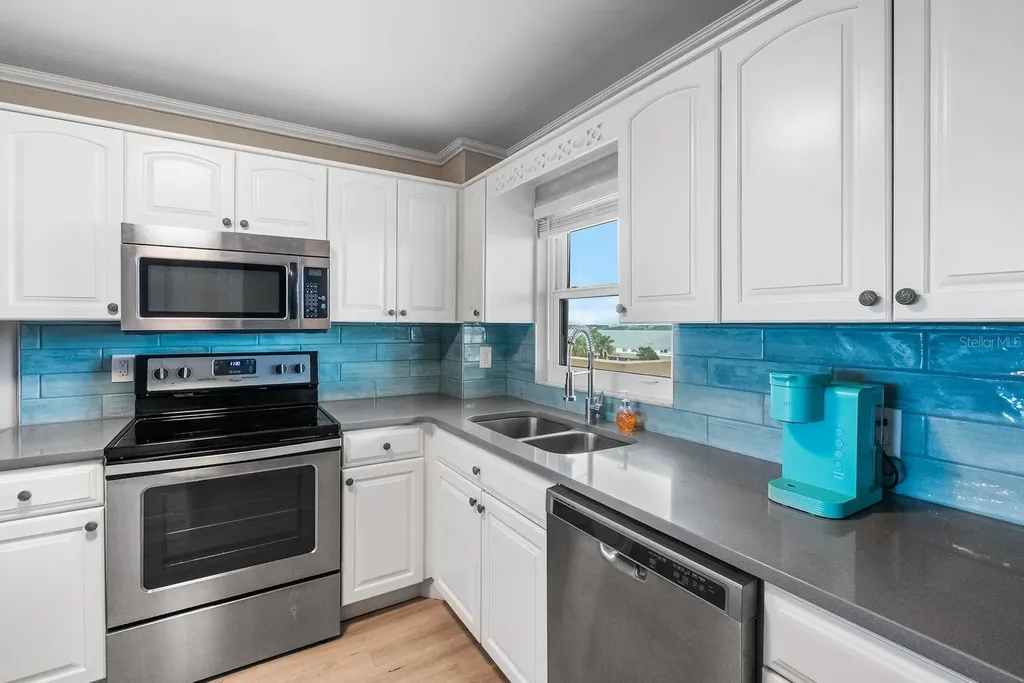 1270 Gulf Boulevard Clearwater Beach FL 33767