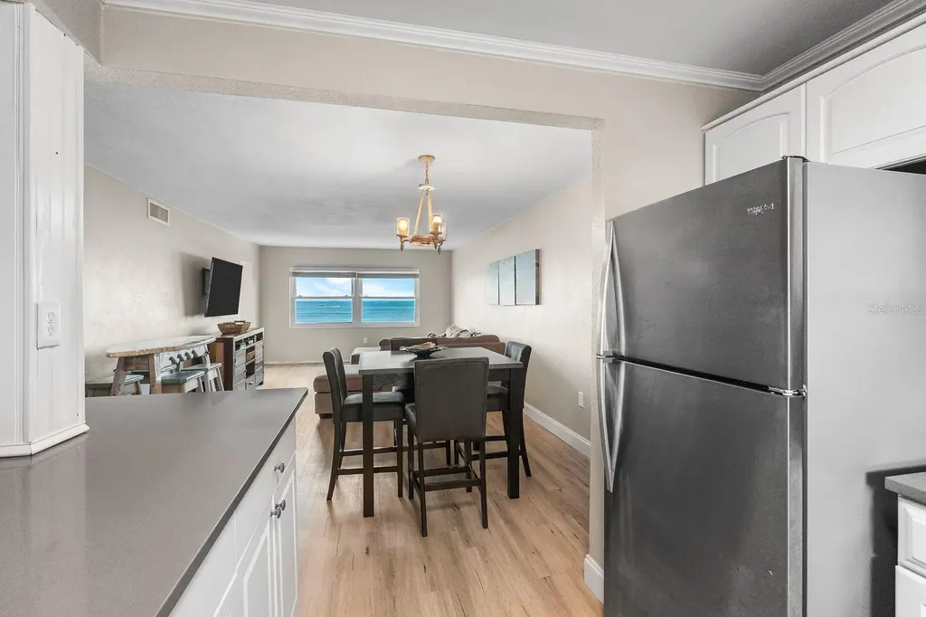 1270 Gulf Boulevard Clearwater Beach FL 33767