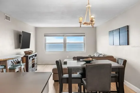 1270 Gulf Boulevard Clearwater Beach FL 33767