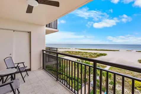 1270 Gulf Boulevard Clearwater Beach FL 33767