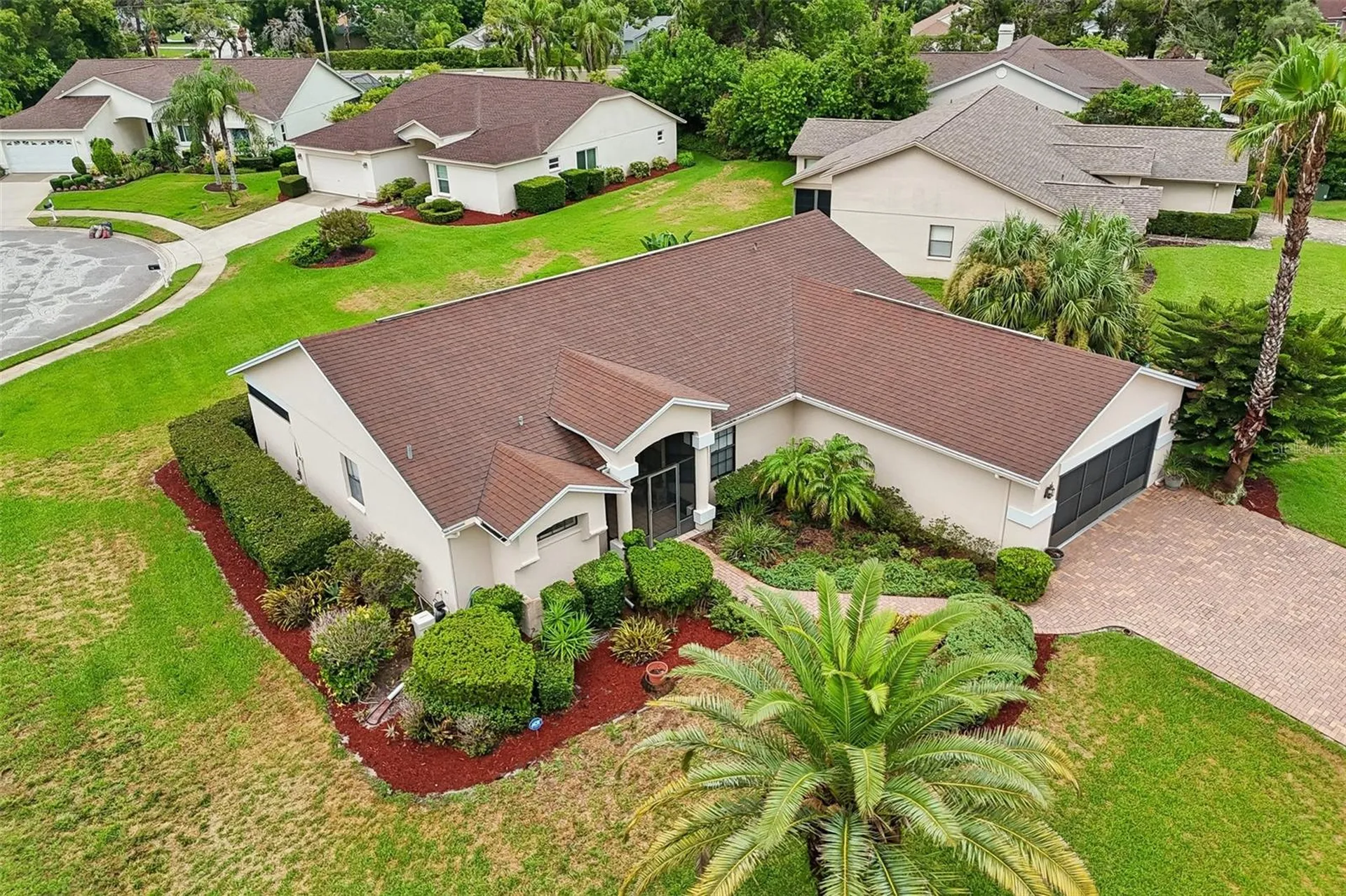 8328 Pavilion Drive Hudson FL 34667