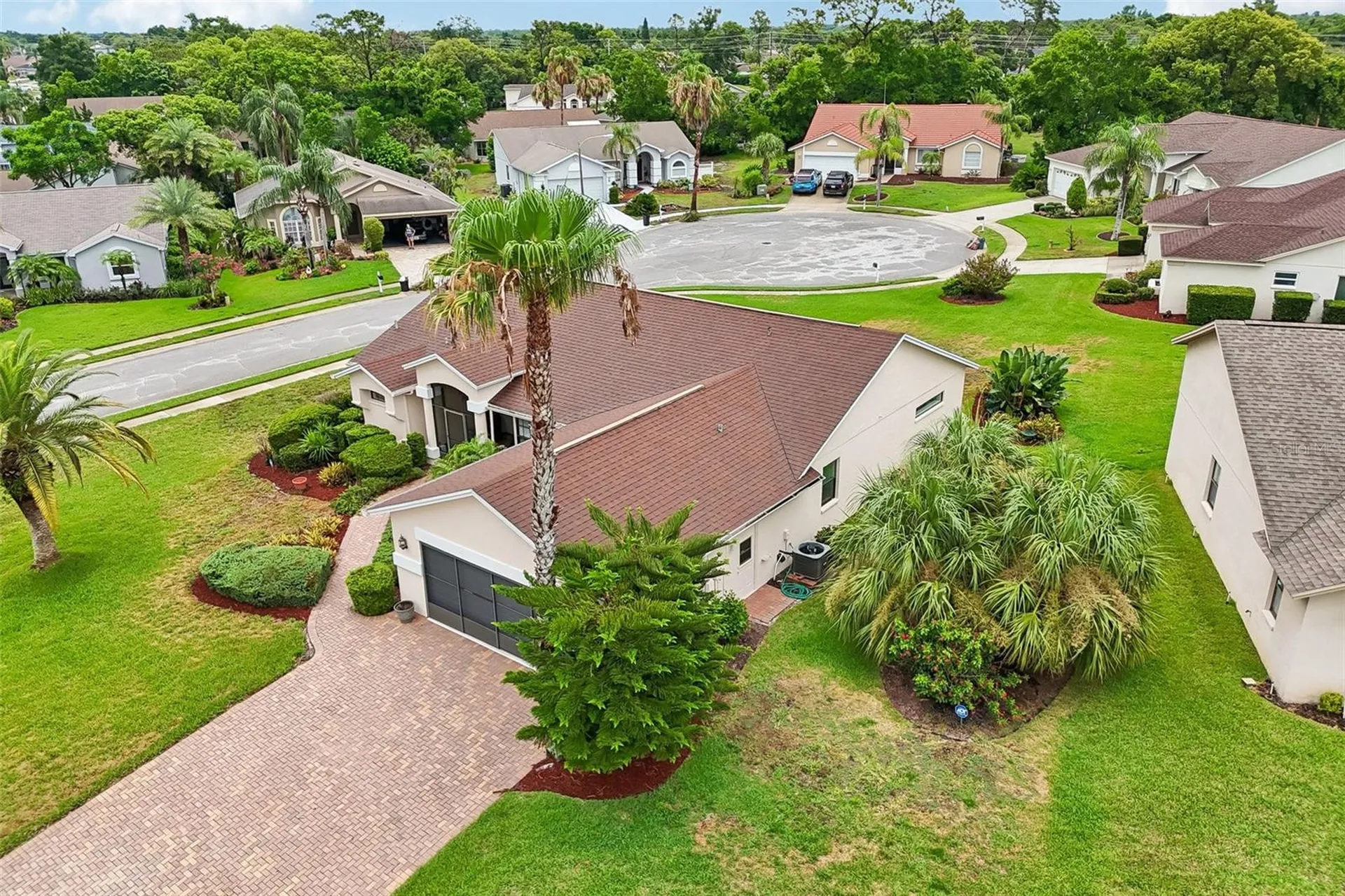 8328 Pavilion Drive Hudson FL 34667