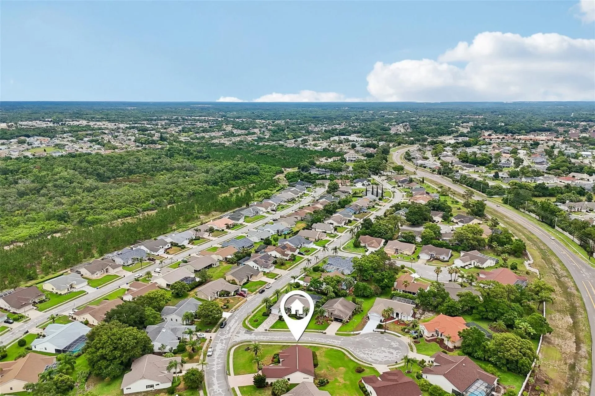 8328 Pavilion Drive Hudson FL 34667