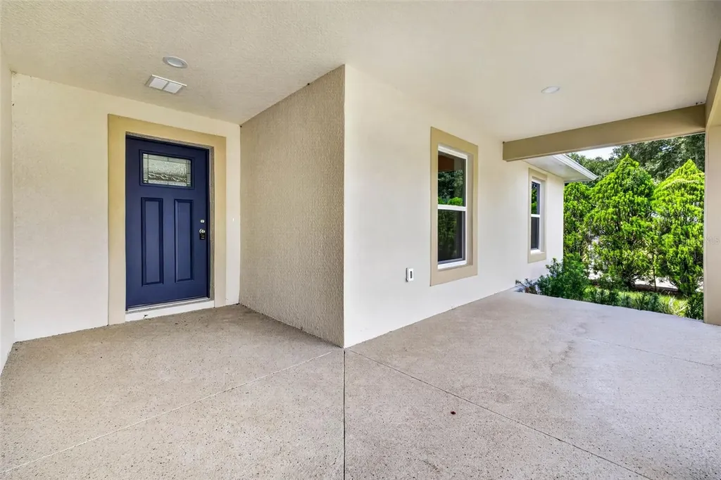 12038 San Angela Drive San Antonio FL 33576