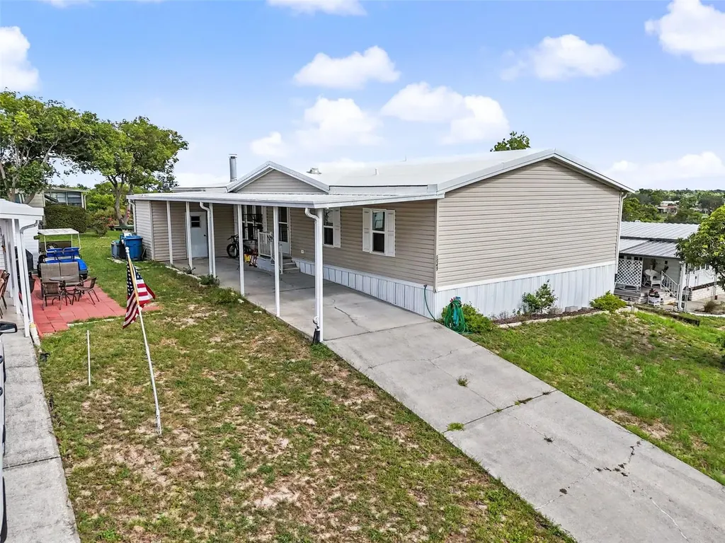 8043 Tower Street Brooksville FL 34613