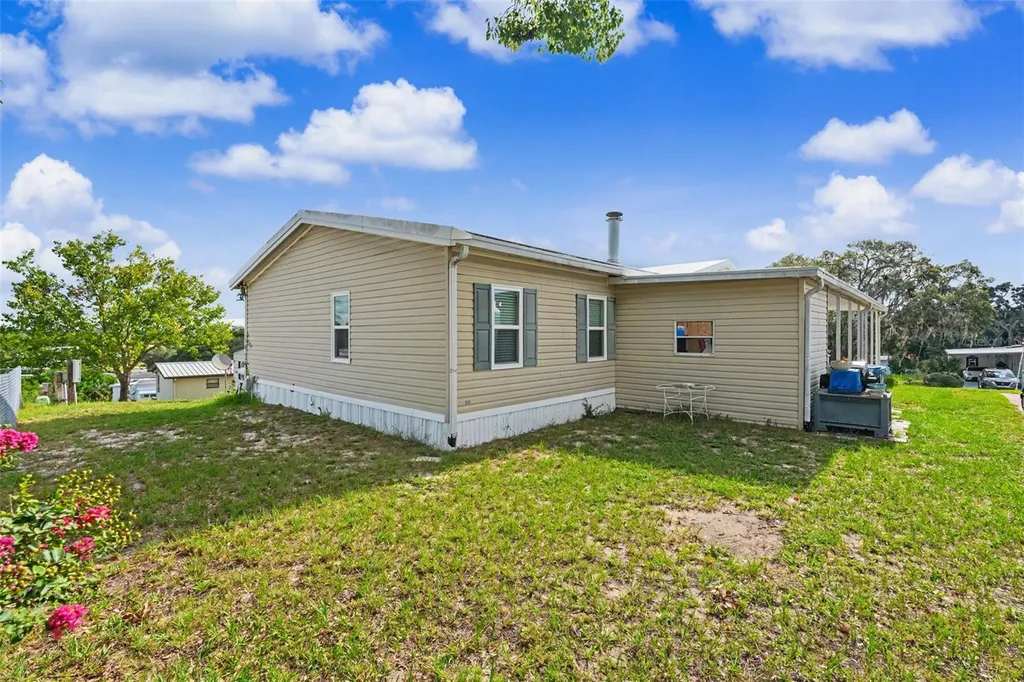 8043 Tower Street Brooksville FL 34613