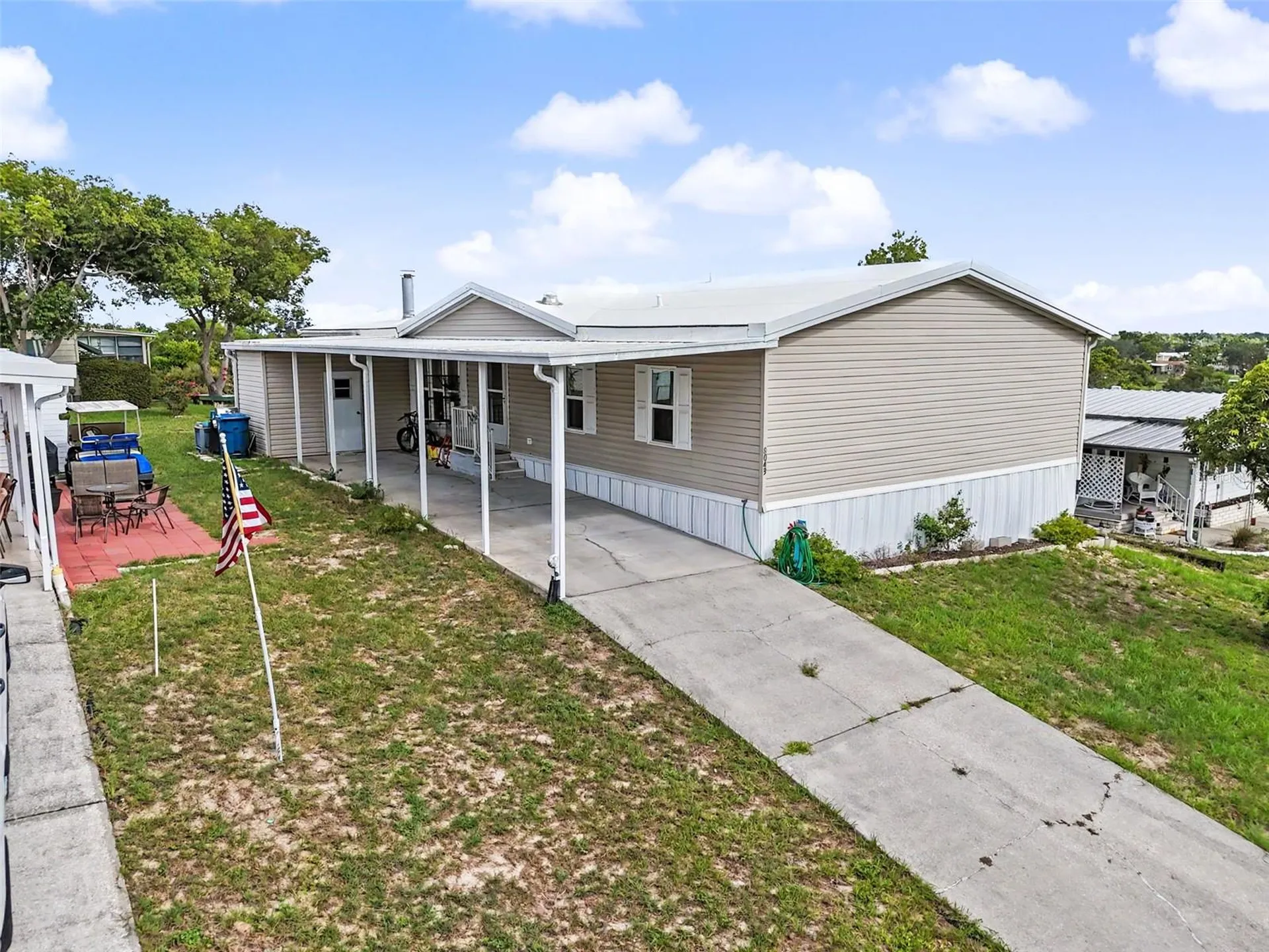 8043 Tower Street Brooksville FL 34613