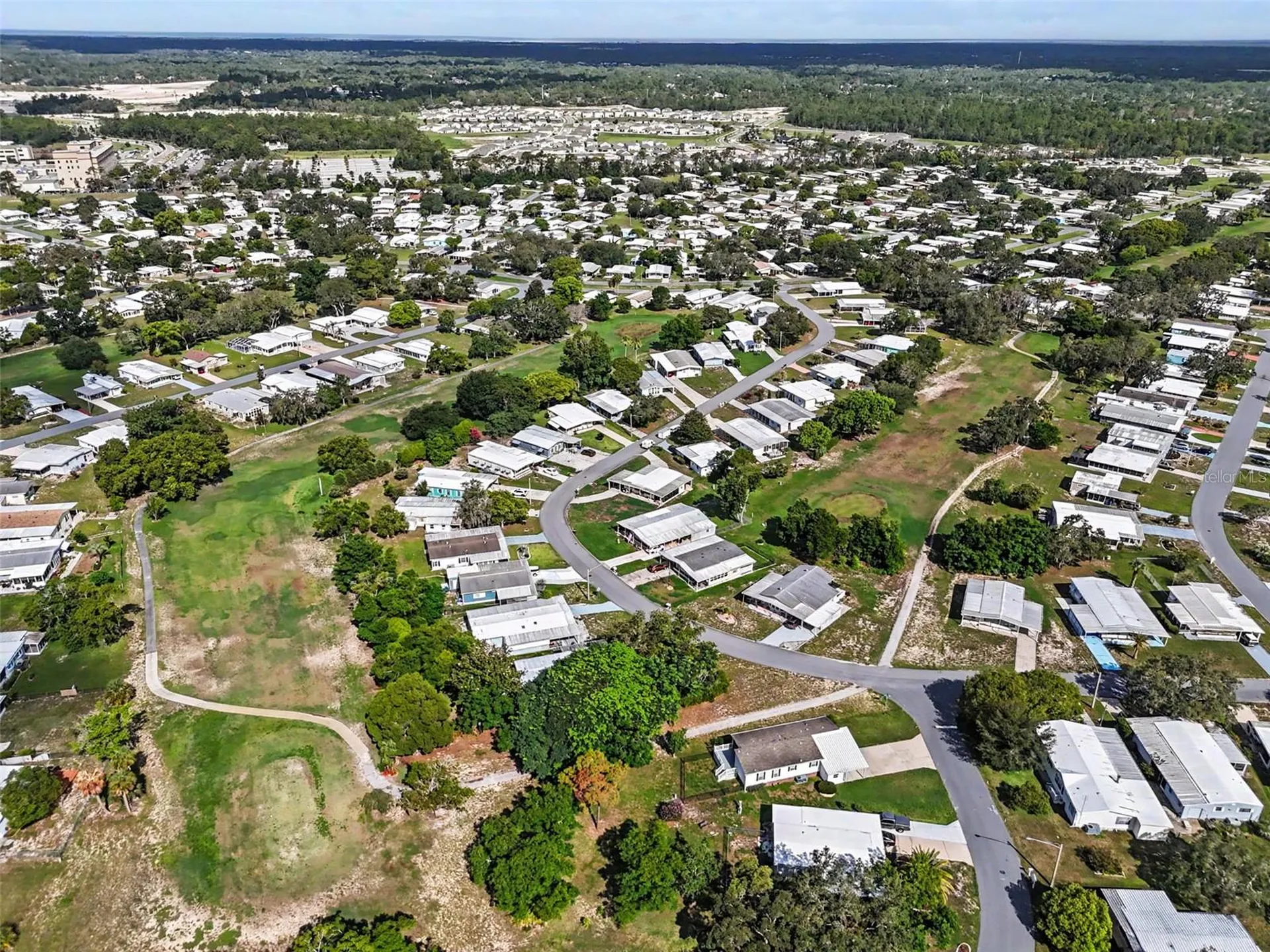 8043 Tower Street Brooksville FL 34613