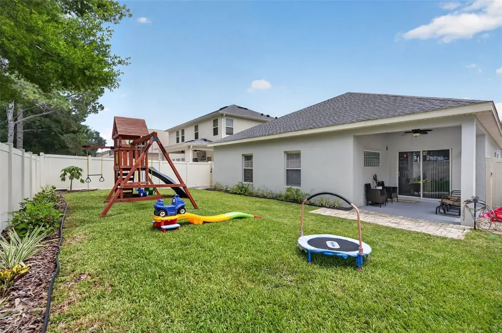 8912 Vickroy Terrace Oviedo FL 32765