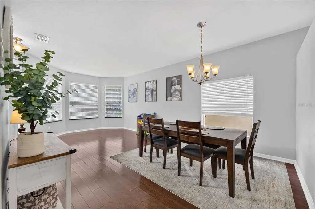 8912 Vickroy Terrace Oviedo FL 32765