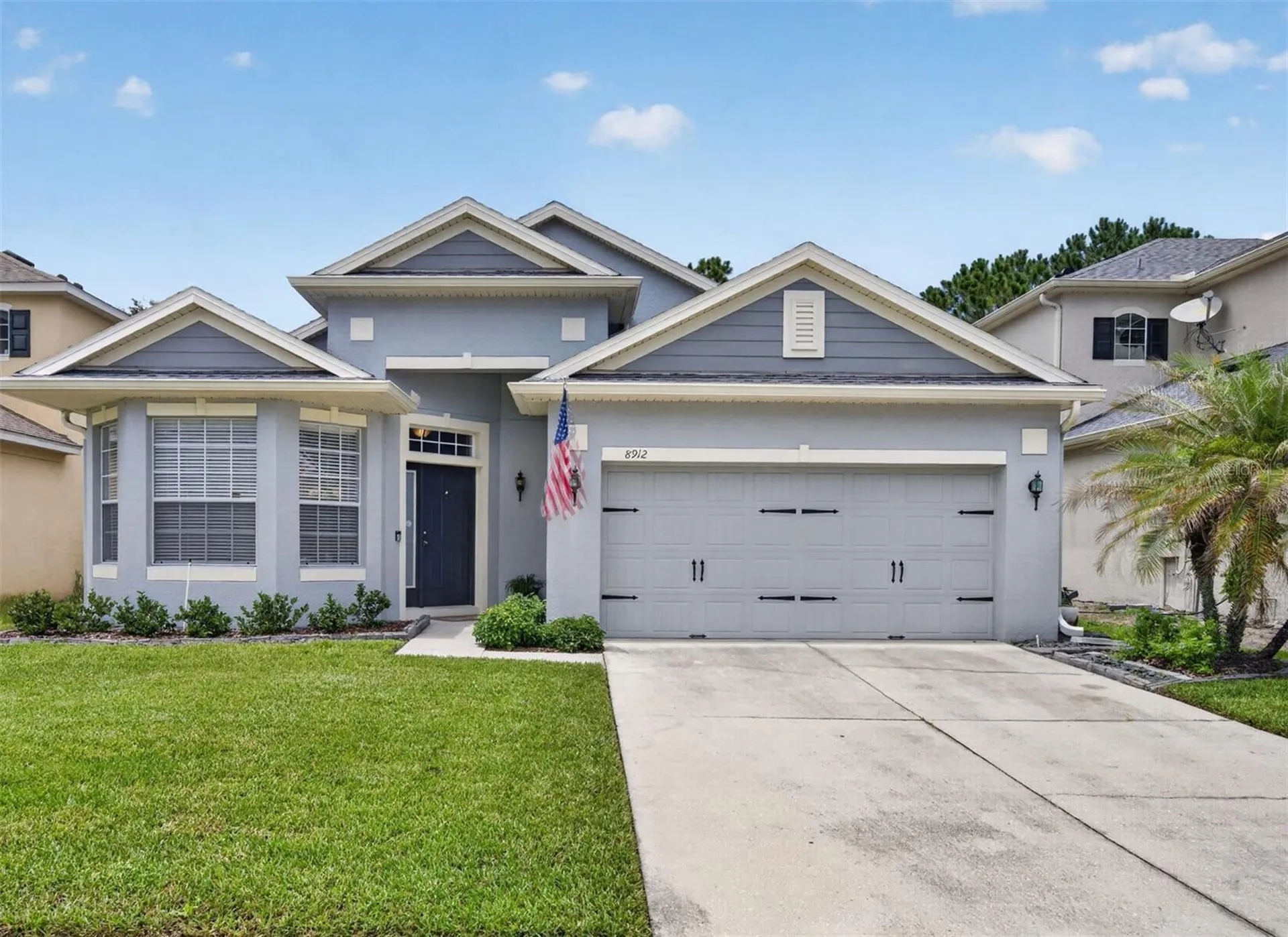 8912 Vickroy Terrace Oviedo FL 32765