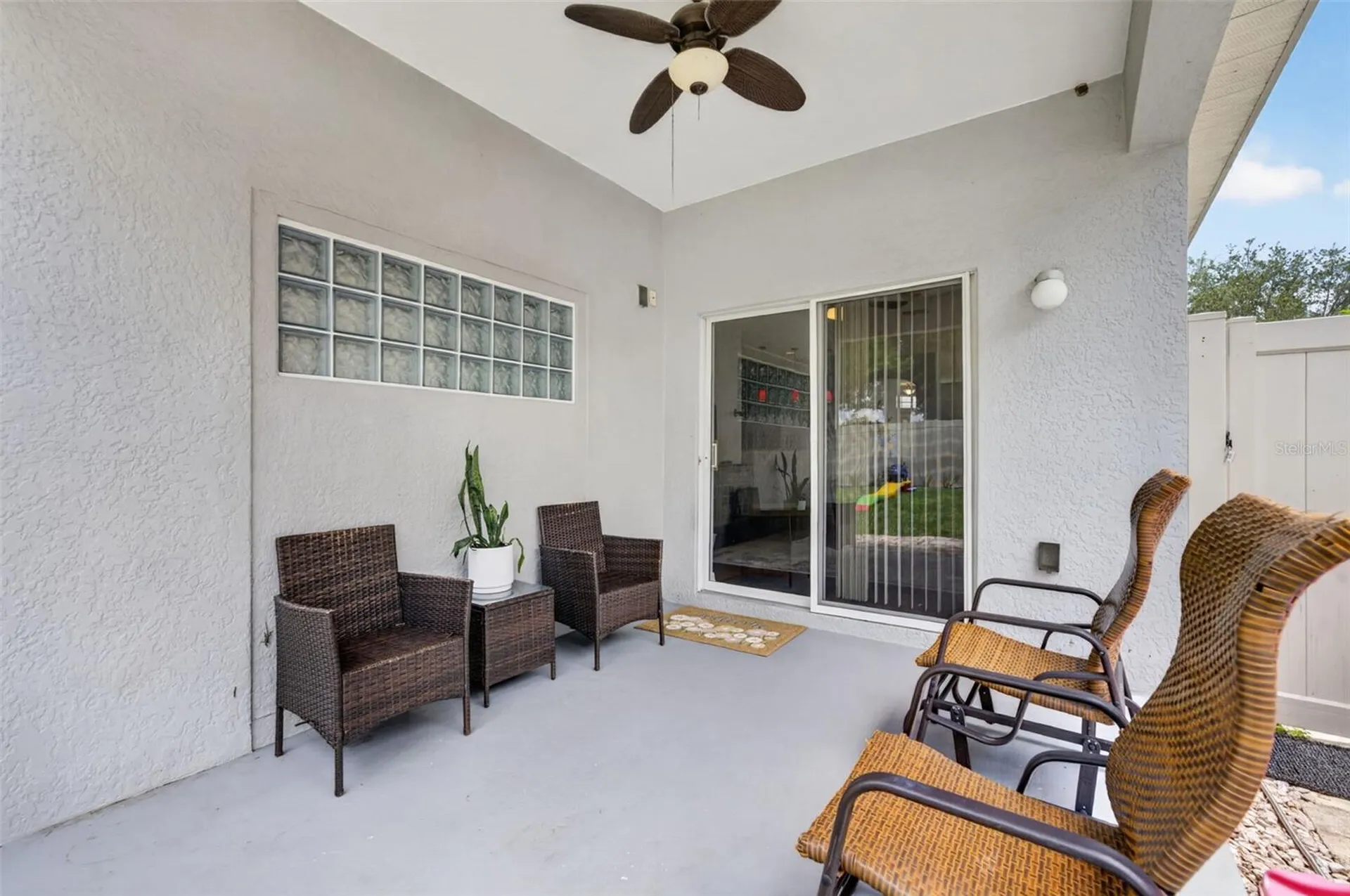 8912 Vickroy Terrace Oviedo FL 32765
