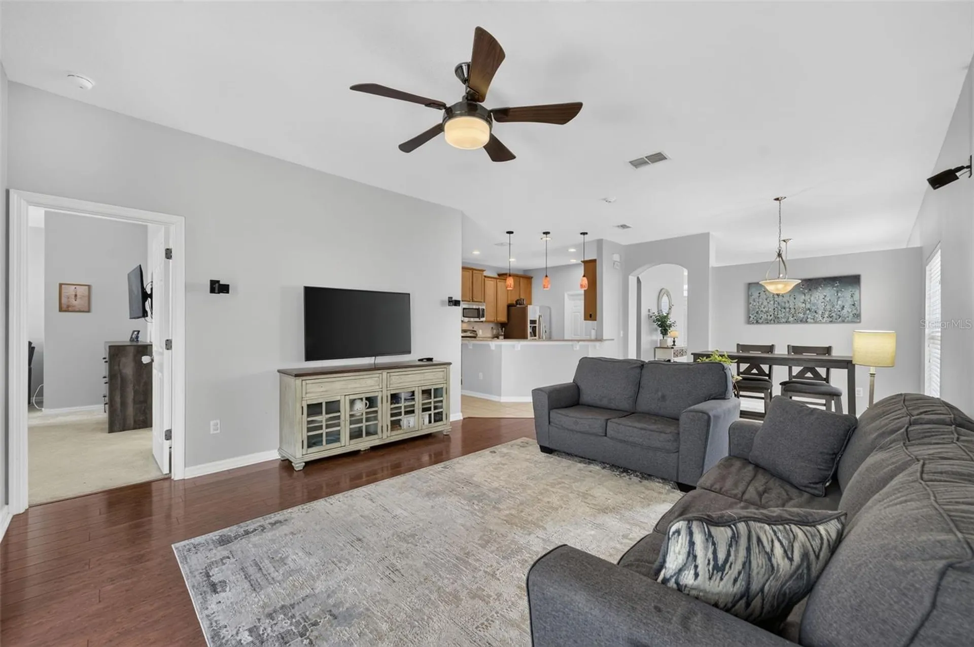 8912 Vickroy Terrace Oviedo FL 32765