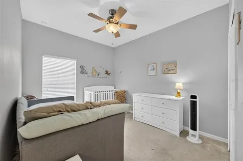 8912 Vickroy Terrace Oviedo FL 32765