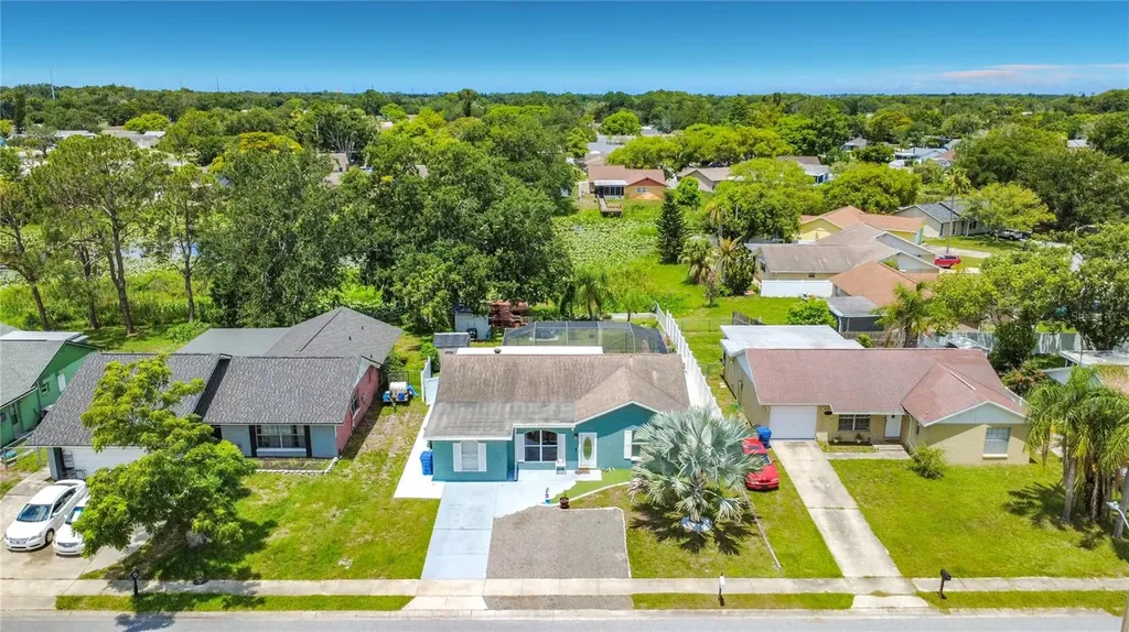 3229 Covina Street New Port Richey FL 34655