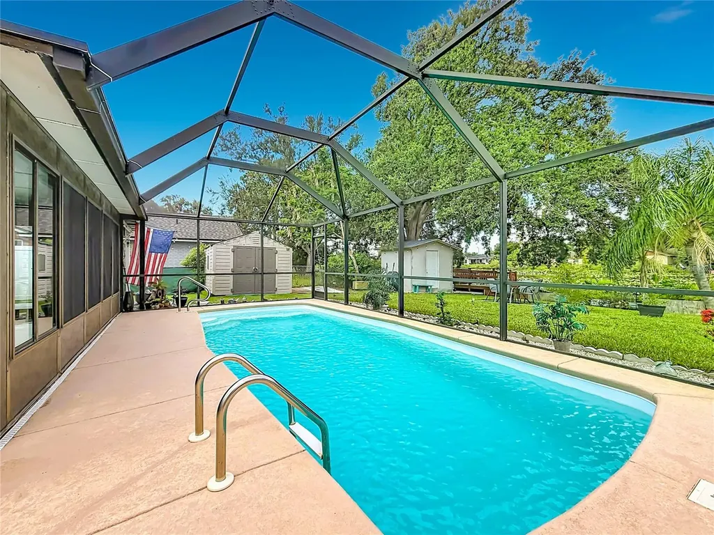 3229 Covina Street New Port Richey FL 34655