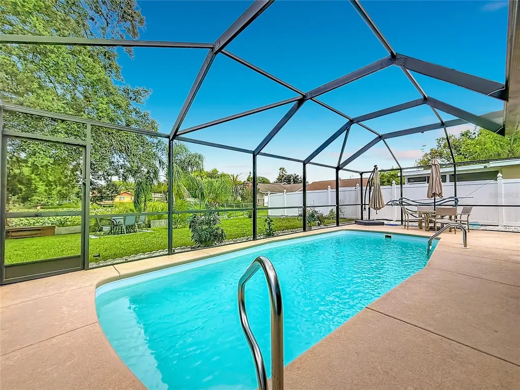 3229 Covina Street New Port Richey FL 34655