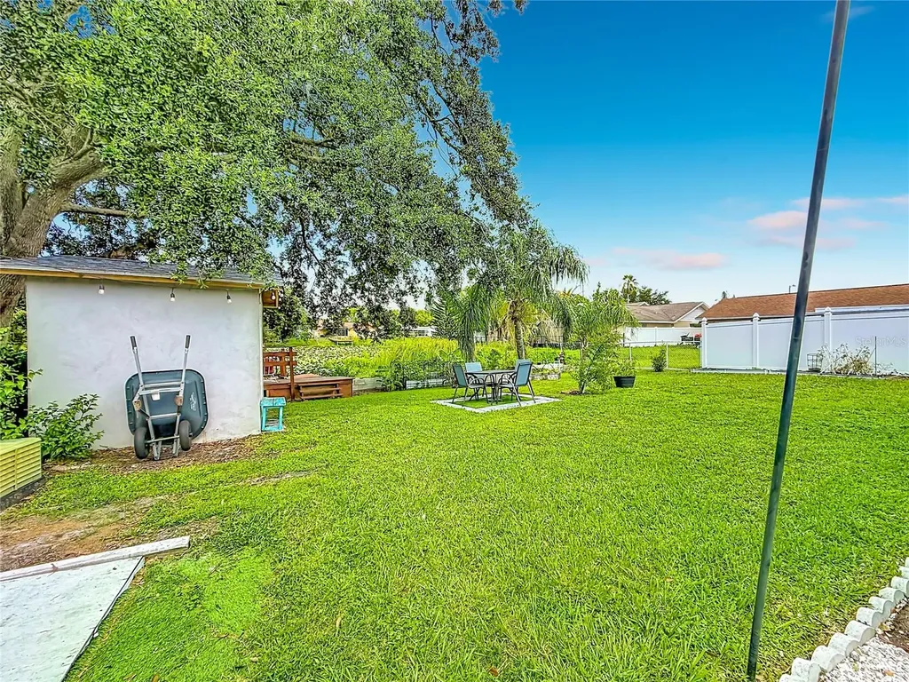 3229 Covina Street New Port Richey FL 34655