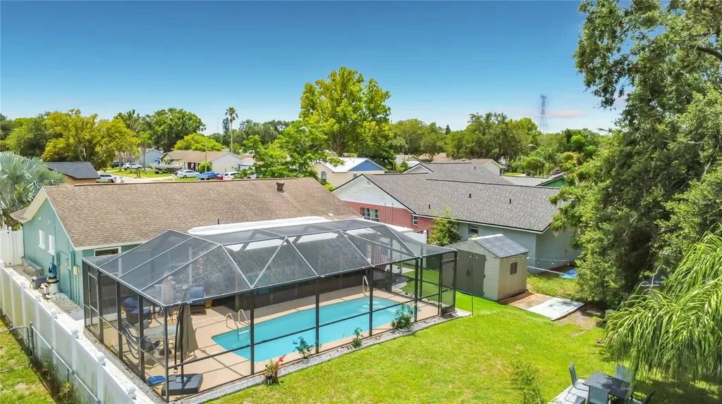 3229 Covina Street New Port Richey FL 34655