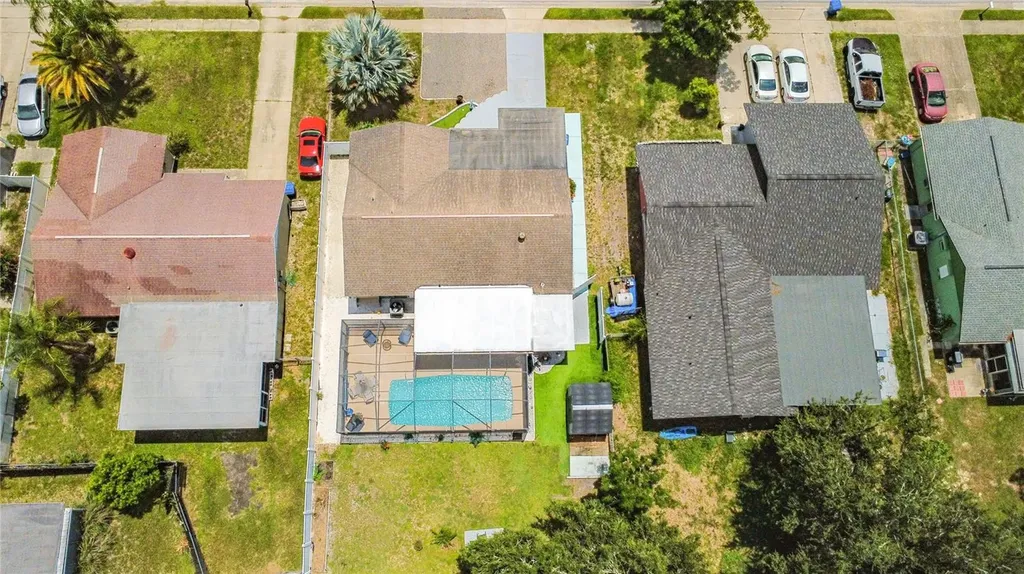 3229 Covina Street New Port Richey FL 34655