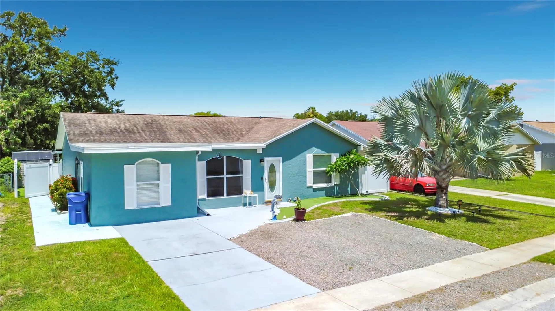3229 Covina Street New Port Richey FL 34655