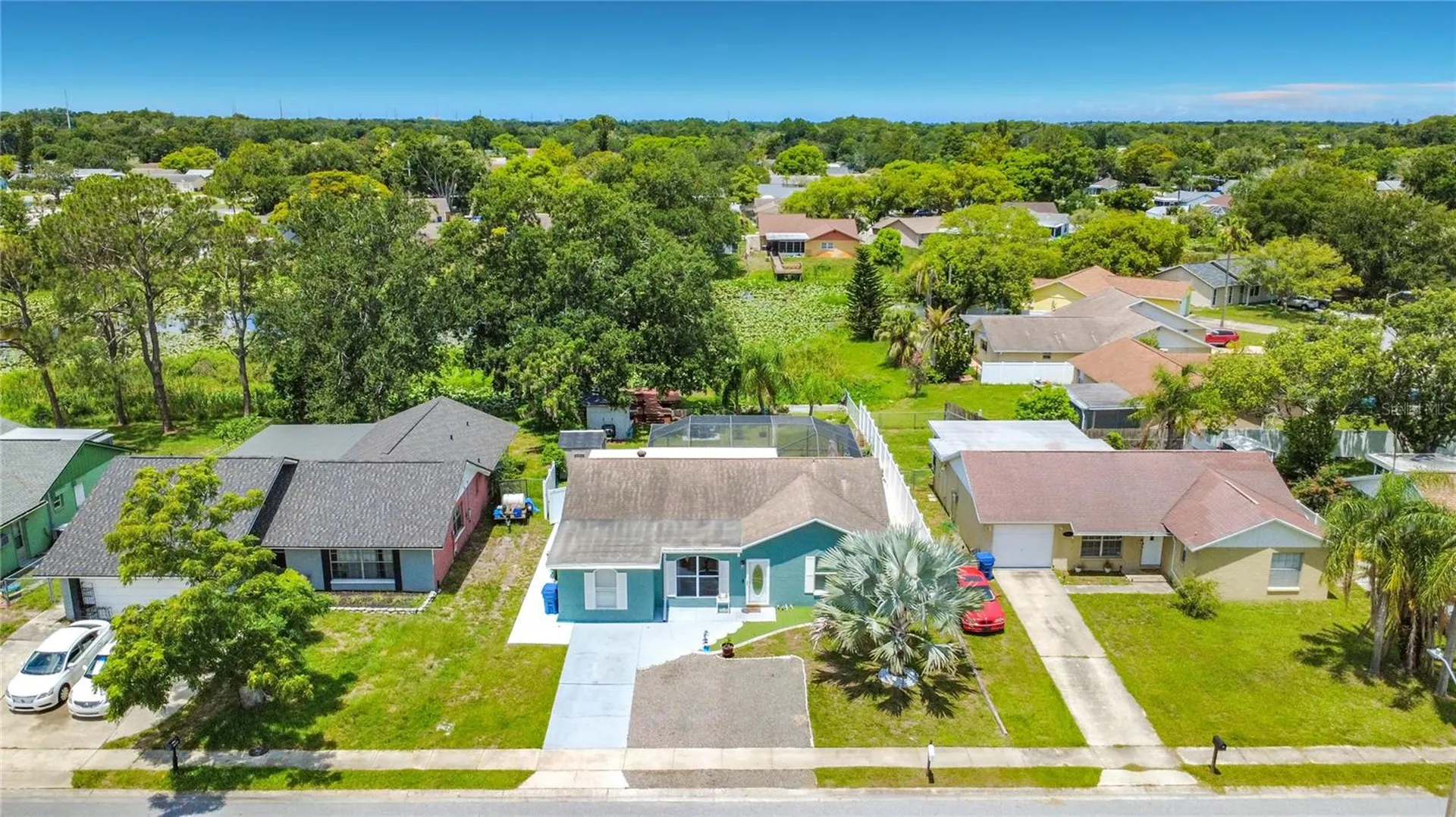 3229 Covina Street New Port Richey FL 34655