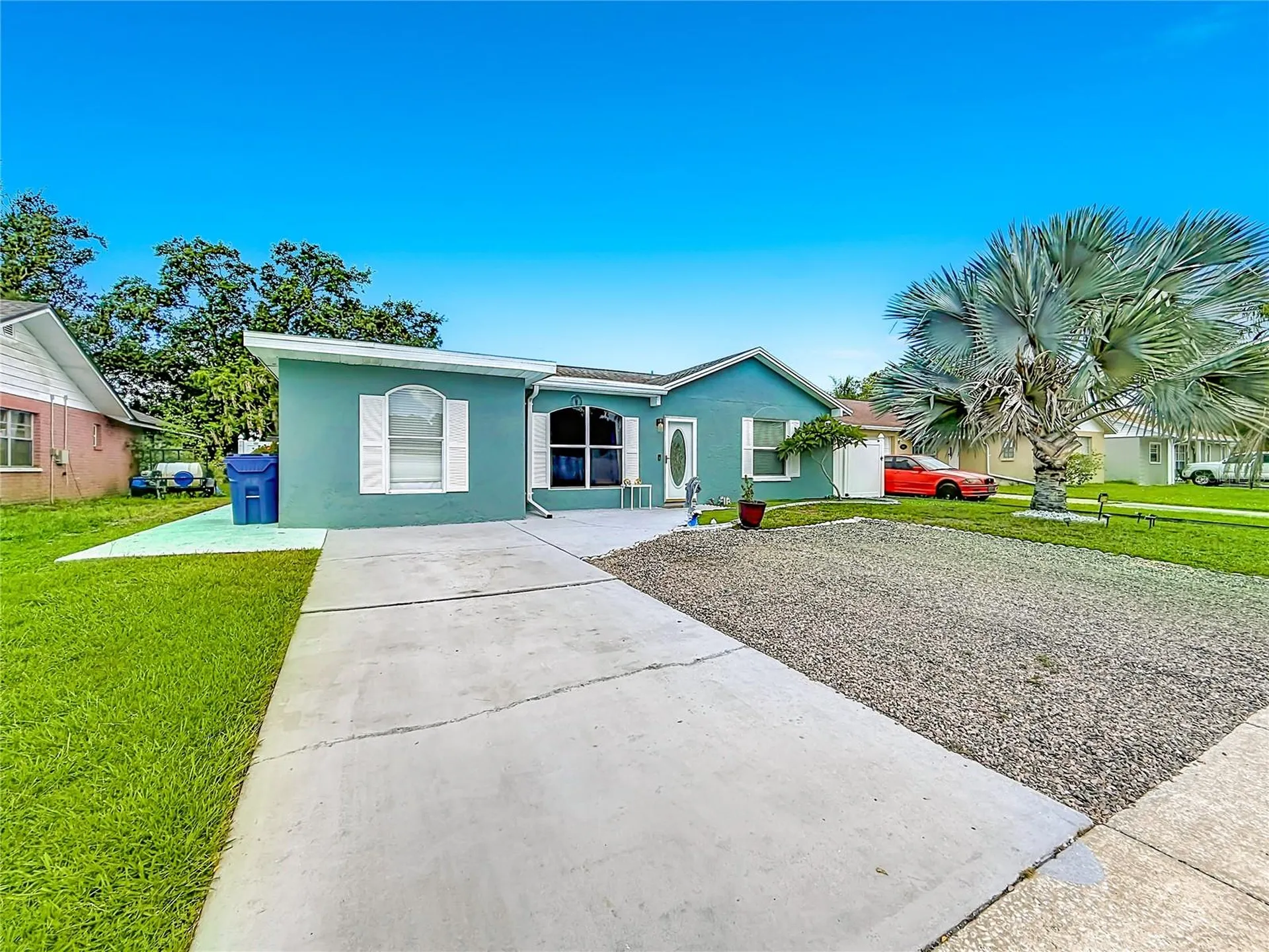 3229 Covina Street New Port Richey FL 34655