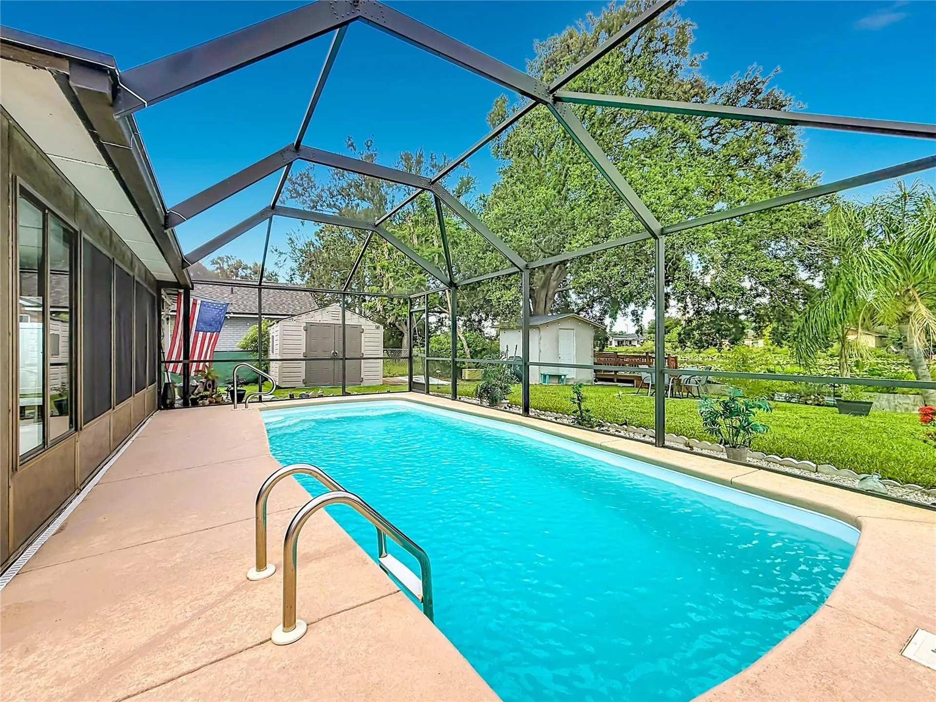 3229 Covina Street New Port Richey FL 34655