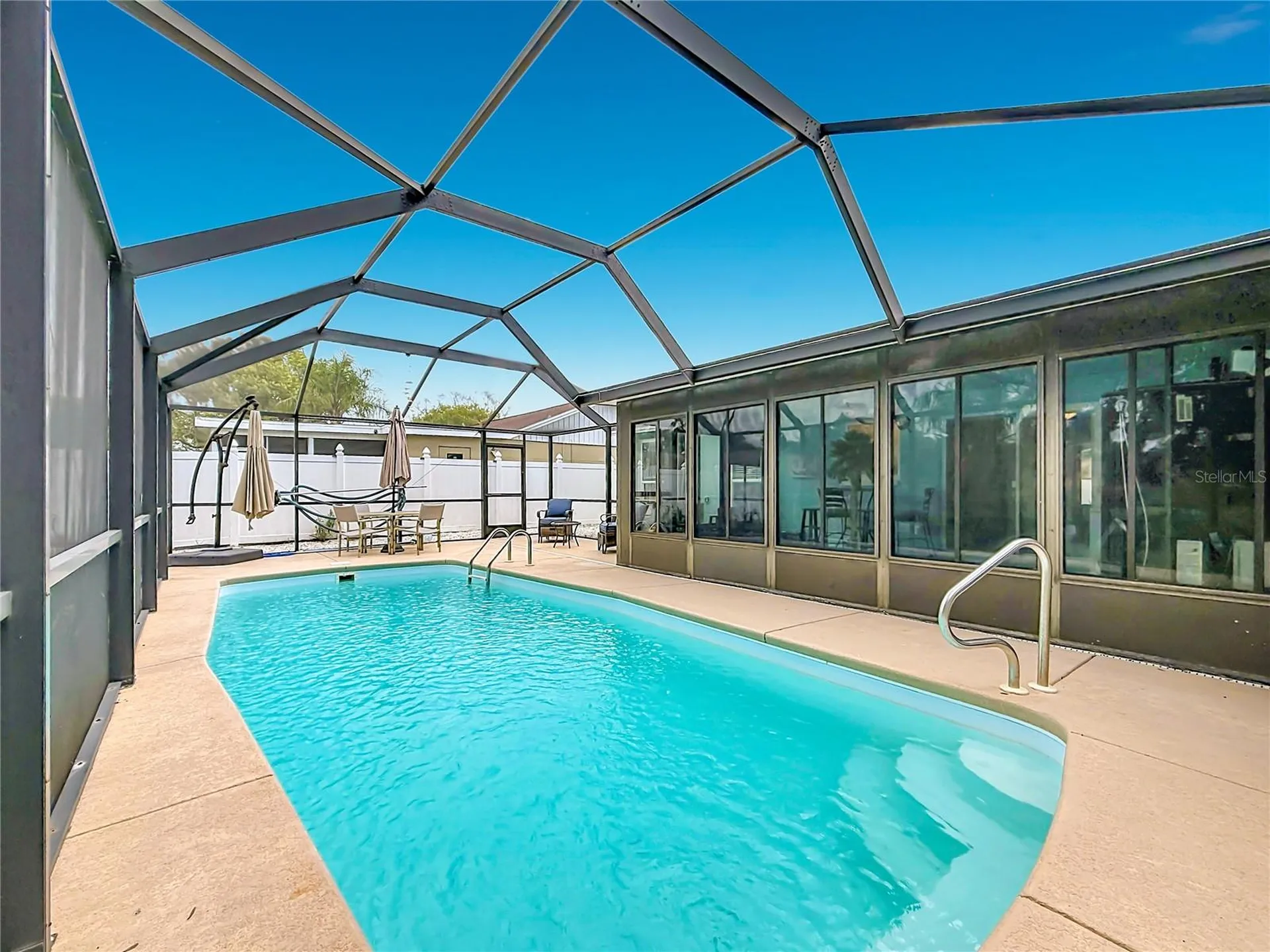 3229 Covina Street New Port Richey FL 34655
