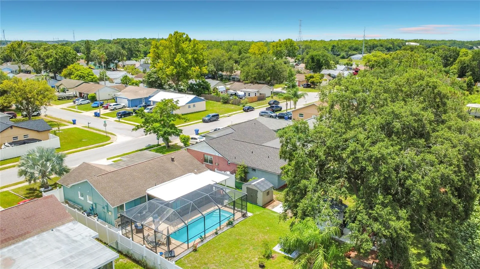3229 Covina Street New Port Richey FL 34655