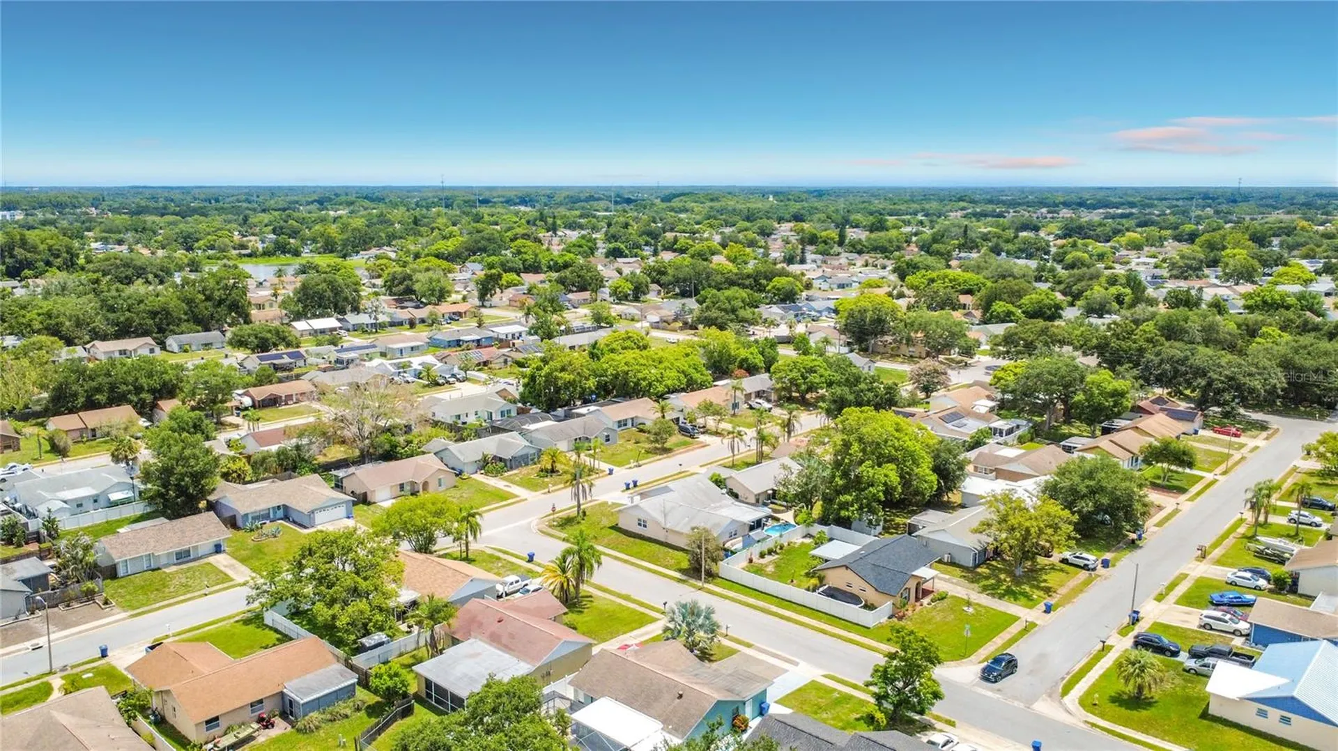 3229 Covina Street New Port Richey FL 34655