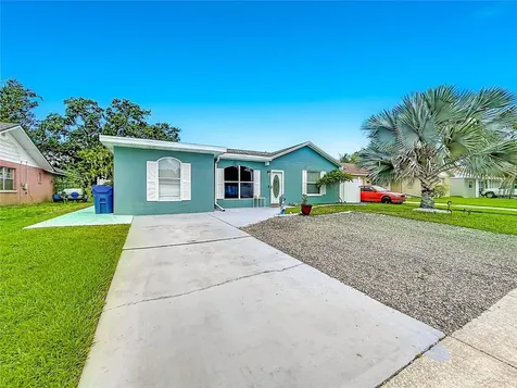 3229 Covina Street New Port Richey FL 34655