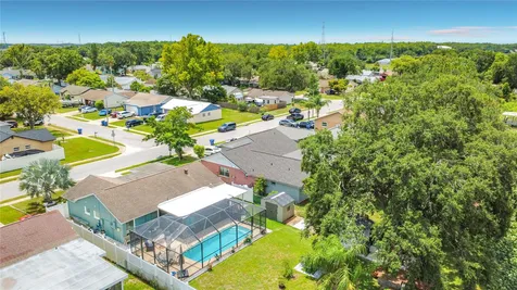 3229 Covina Street New Port Richey FL 34655