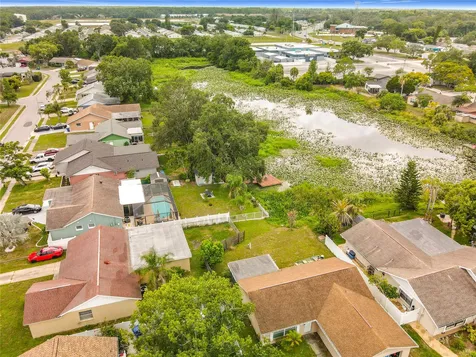 3229 Covina Street New Port Richey FL 34655