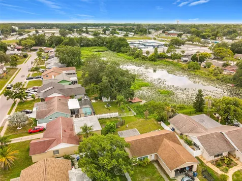 3229 Covina Street New Port Richey FL 34655